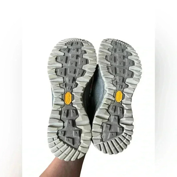 Ascend Approach II Low Waterproof Hiking Shoes for Men Size 9M - Picture 8 of 14